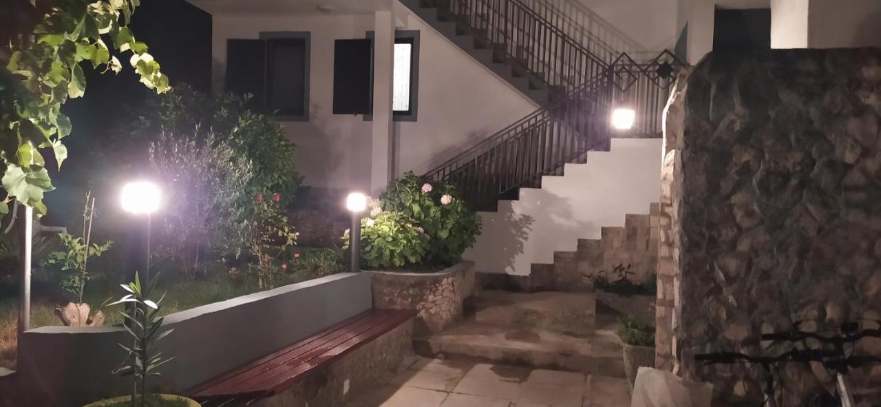 Apartment Lavanda Nova Razanj Ngoại thất bức ảnh
