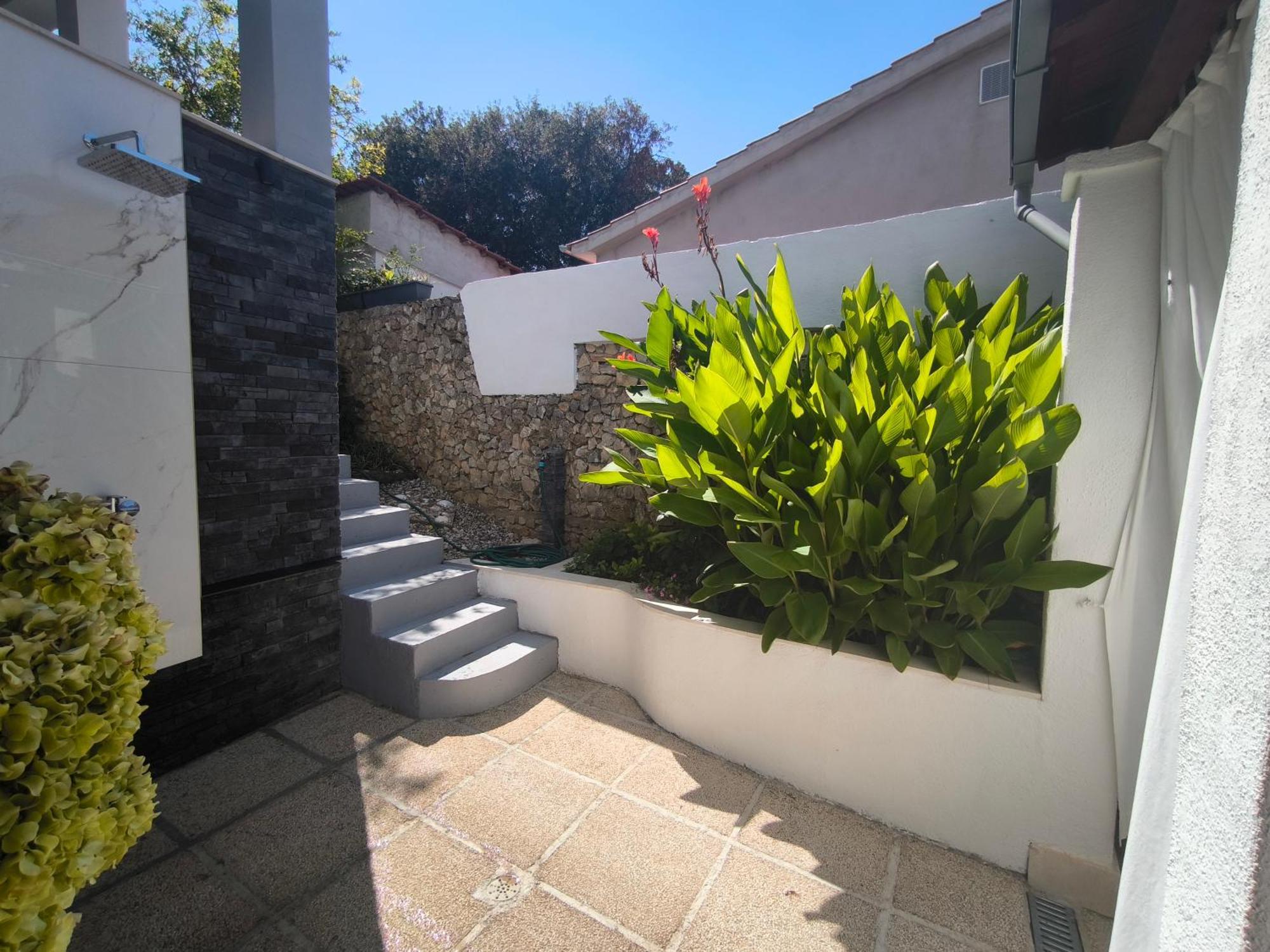 Apartment Lavanda Nova Razanj Ngoại thất bức ảnh